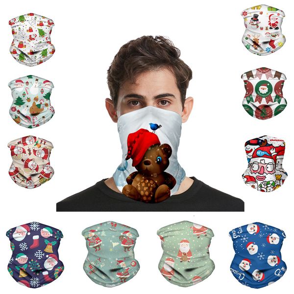 christmas scarf santa snowman xmas face shield outdoor sport cycling magic headscarf neck gaiter christmas decoration 36 styles
christmas scarf santa snowman xmas face shield outdoor sport cycling magic headscarf neck gaiter christmas decoration 36 styles