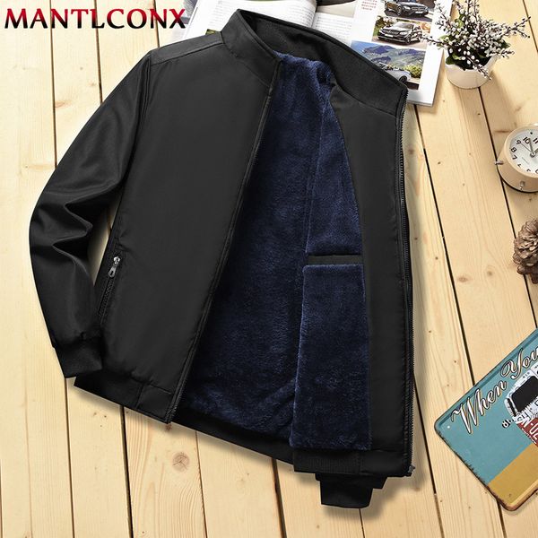 mantlconx men's winter thick stand collar parka men coats casual warm fleece cotton mens jackets male clothing 4xl 5xl, Black
mantlconx men's winter thick stand collar parka men coats casual warm fleece cotton mens jackets male clothing 4xl 5xl, Black