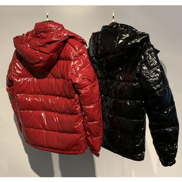 doudoune mens down jacket mens winter jacket coats new men women winter casual men's outdoor warm feather man outwear8x5r5hve, Black
doudoune mens down jacket mens winter jacket coats new men women winter casual men's outdoor warm feather man outwear8x5r5hve, Black