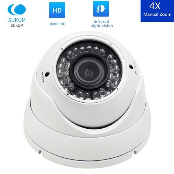 surveillance cctv camera 1080p vandalproof 2mp hd camera 2.8-12mm lens ir night vision dome ahd
surveillance cctv camera 1080p vandalproof 2mp hd camera 2.8-12mm lens ir night vision dome ahd