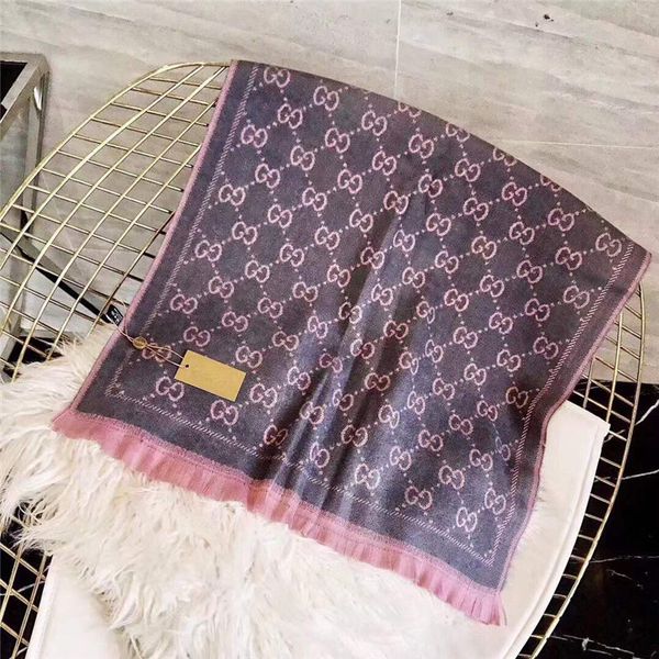 winter fashion women silk scarf new arrival man womens 4 seasons shawl scarf lattice letters scarves size 190x65cm with box, Blue;gray
winter fashion women silk scarf new arrival man womens 4 seasons shawl scarf lattice letters scarves size 190x65cm with box, Blue;gray