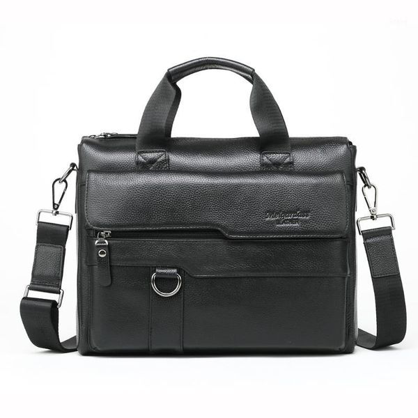 100% cow genuine leather business men's briefcase male shoulder bag real leather men messenger bag tote computer 13 inch1
100% cow genuine leather business men's briefcase male shoulder bag real leather men messenger bag tote computer 13 inch1