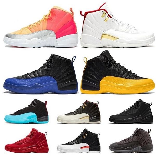 new 12 12s ovo white game royal blue reverse taxi dark grey basketball shoes men the master flu game fiba sneakers
new 12 12s ovo white game royal blue reverse taxi dark grey basketball shoes men the master flu game fiba sneakers