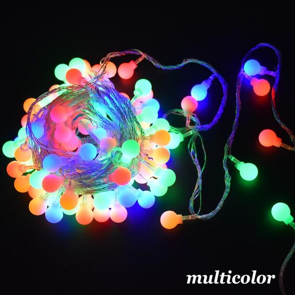 6m 40leds гирлянды шарикости рождественские огни 220v лампочки светодиодные струнные светлые праздники декораты лампы для свадьбы садовый фе
6m 40leds гирлянды шарикости рождественские огни 220v лампочки светодиодные струнные светлые праздники декораты лампы для свадьбы садовый фе