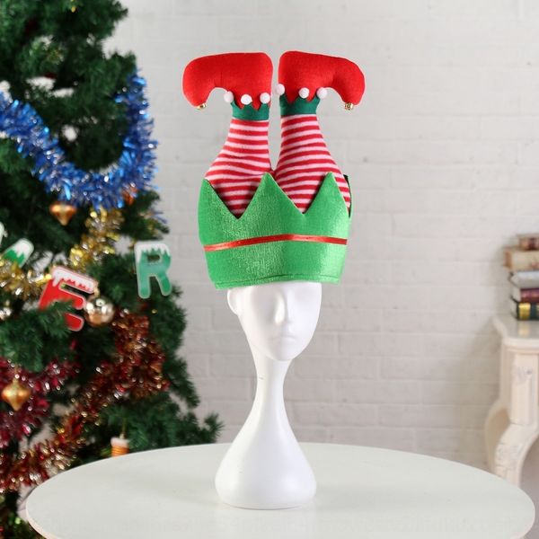 ume89 new halloween party elf christmas decorations christmas hat clown pants hat m9fhp
ume89 new halloween party elf christmas decorations christmas hat clown pants hat m9fhp