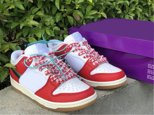 frame skate x sb dunk habibi low skateboard shoes men women chile red white lucky green black authentic zapatos sports ct2550-600 with box
frame skate x sb dunk habibi low skateboard shoes men women chile red white lucky green black authentic zapatos sports ct2550-600 with box