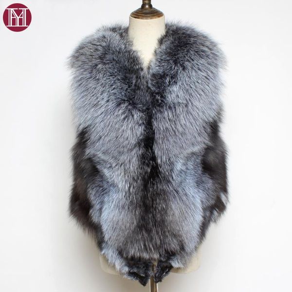 natural genuine fur vest short fur waistcoat winter women soft warm vest real sleeveless jacket real coats, Black
natural genuine fur vest short fur waistcoat winter women soft warm vest real sleeveless jacket real coats, Black