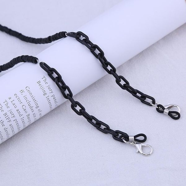 2021 simple candy color mask glasses chain sunglasses chain lanyard accesorios mujer 2021 simple h bbygzh
2021 simple candy color mask glasses chain sunglasses chain lanyard accesorios mujer 2021 simple h bbygzh