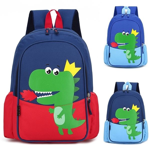 dinosaur print school bags for boys children backpacks kids kindergarten school bag baby nursery toddler cute rucksack 201117
dinosaur print school bags for boys children backpacks kids kindergarten school bag baby nursery toddler cute rucksack 201117