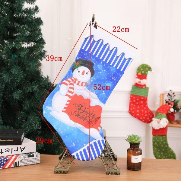 christmas decorations for home creative merry plush tree hanging gift candy large socks decoration#201
christmas decorations for home creative merry plush tree hanging gift candy large socks decoration#201