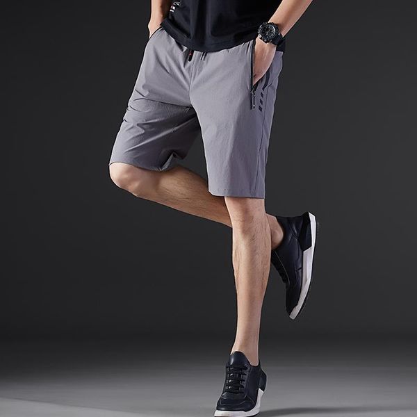 summer beach short homme pocket with zipper bermuda masculina running mens shorts board elastci waist casual short xxxl fitness, White;black
summer beach short homme pocket with zipper bermuda masculina running mens shorts board elastci waist casual short xxxl fitness, White;black