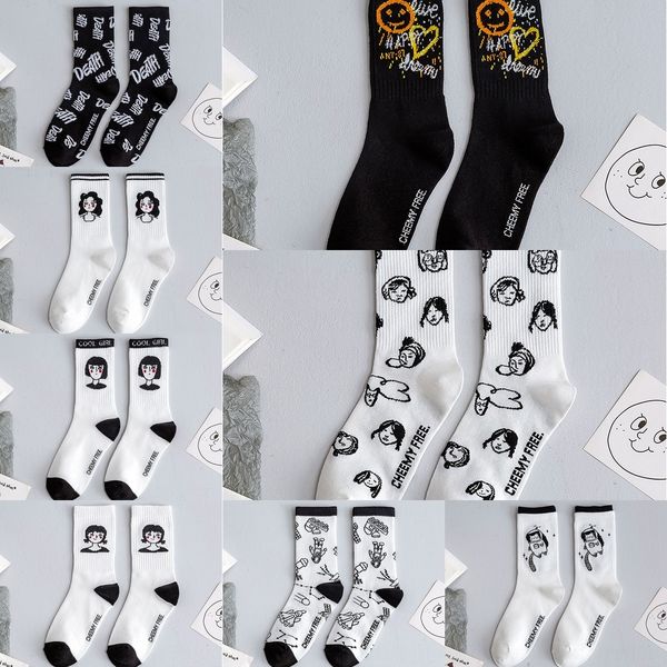 gbbk0 korean summer socks children's stockin ins socks children's stockingslong black stockings fashionable cartoon head short whi
gbbk0 korean summer socks children's stockin ins socks children's stockingslong black stockings fashionable cartoon head short whi