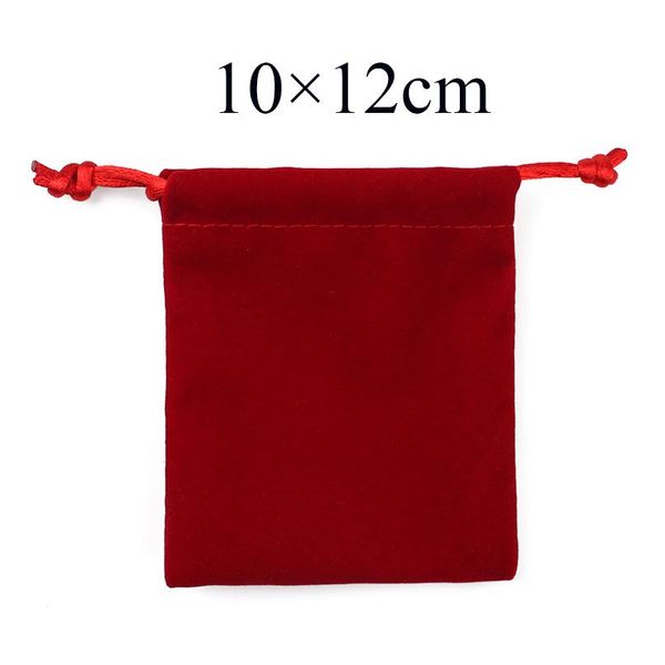 50pcs/lot good velvet jewlery gift bag drawstring packing pouch 8x10 10x12 velours bag pouch can do logo and cu bbyihx
50pcs/lot good velvet jewlery gift bag drawstring packing pouch 8x10 10x12 velours bag pouch can do logo and cu bbyihx