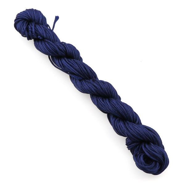 20m braided macrame silk chinese knot satin nylon cord polyester rope for diy jewelry necklace making beading thread string 1mm h jllaal
20m braided macrame silk chinese knot satin nylon cord polyester rope for diy jewelry necklace making beading thread string 1mm h jllaal