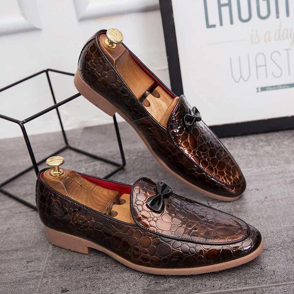 cimim formal shoes men italian wedding shoes men business office big size 38-47 dress party loafers fashion1, Black
cimim formal shoes men italian wedding shoes men business office big size 38-47 dress party loafers fashion1, Black