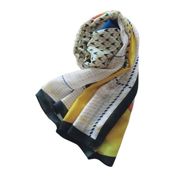 scarves phle cotton scarf female winter hit color houndstooth wild silk sunscreen thin gauze warm shawl scarfs for ladies, Blue;gray
scarves phle cotton scarf female winter hit color houndstooth wild silk sunscreen thin gauze warm shawl scarfs for ladies, Blue;gray