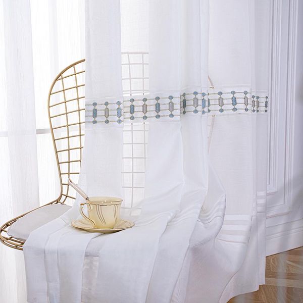 curtain & drapes embroidered wicker sheer curtains for living room bedroom willow leaves tulle kitchen small window jk189y
curtain & drapes embroidered wicker sheer curtains for living room bedroom willow leaves tulle kitchen small window jk189y