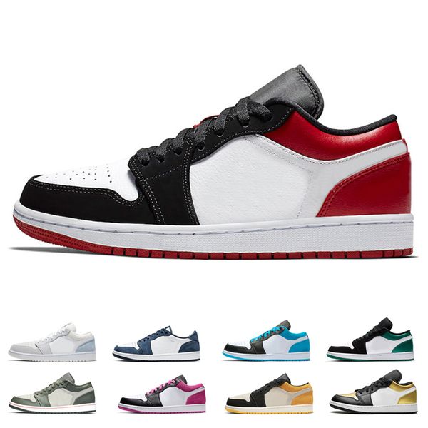 1 1s mens low basketball shoes 3 lack toe obsidian ember glow women fashion skateboard trainers sneakers 36-45
1 1s mens low basketball shoes 3 lack toe obsidian ember glow women fashion skateboard trainers sneakers 36-45