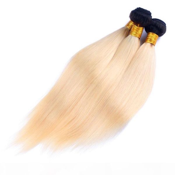 ruma 613 ombre brazilian hair bundle deals 3 bundles straight hair two tone t1b 613 brazilian weave hair extensions wholesale, Black;brown
ruma 613 ombre brazilian hair bundle deals 3 bundles straight hair two tone t1b 613 brazilian weave hair extensions wholesale, Black;brown
