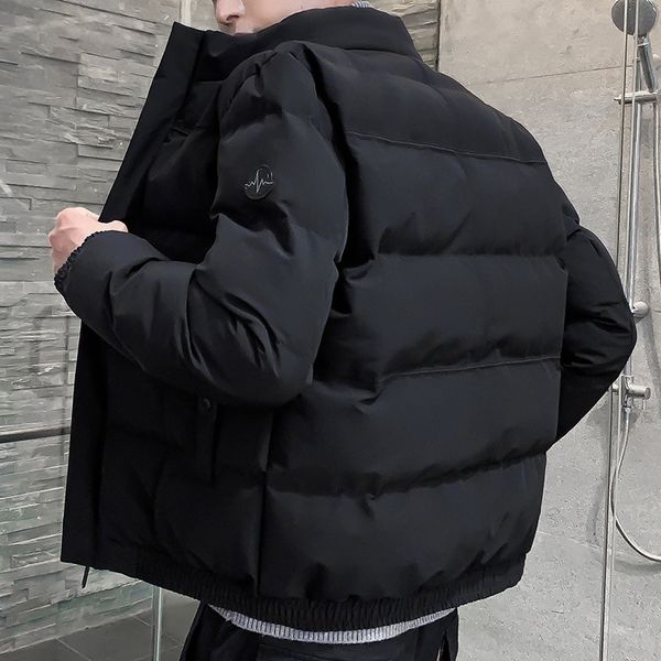 upcj new mens winter jacket coats sleeveless down men down vest men039;s warm gilet hooded jackets male cotton-padded work waistcoat thick h, Black
upcj new mens winter jacket coats sleeveless down men down vest men039;s warm gilet hooded jackets male cotton-padded work waistcoat thick h, Black