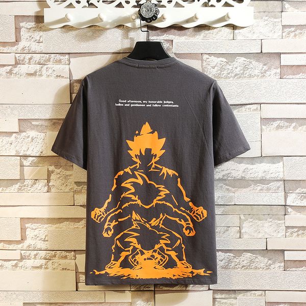 new summer short sleeves harajuku 2021 print black t-shirt streetwear one piece hip hop punk men tees tshirt clothes ed55, White;black
new summer short sleeves harajuku 2021 print black t-shirt streetwear one piece hip hop punk men tees tshirt clothes ed55, White;black