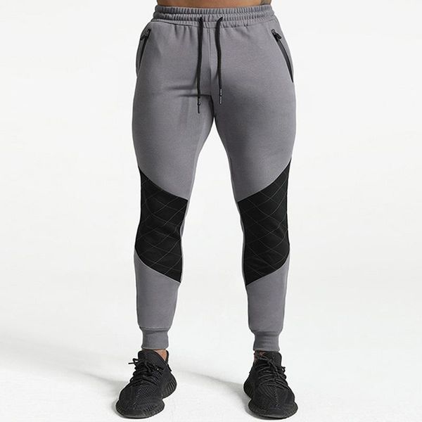 мужская повседневная sweatpants новая мода лоскутная кулиской спортивная фитнес открытый беговая длинные брюки карандаш брюки для мальчиков, Black
мужская повседневная sweatpants новая мода лоскутная кулиской спортивная фитнес открытый беговая длинные брюки карандаш брюки для мальчиков, Black