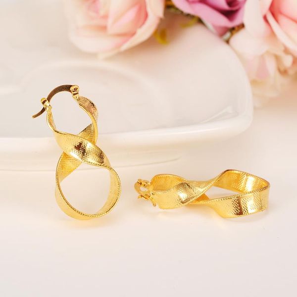 hoop & huggie african earrings women yellow solid gold g/f number 8 lucky infinity jewelry,ethiopian/arab/middle east nigeria, Golden;silver
hoop & huggie african earrings women yellow solid gold g/f number 8 lucky infinity jewelry,ethiopian/arab/middle east nigeria, Golden;silver