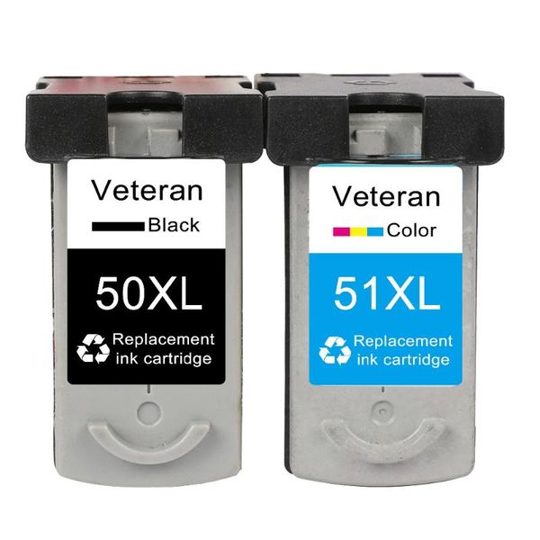 veteran 50xl 51xl ink cartridges pg50 cl51 fit for canon pixma ip2200 ip6210d ip6220d mp150 mp160 mp170 mp180 mp450 mp460 pg-50
veteran 50xl 51xl ink cartridges pg50 cl51 fit for canon pixma ip2200 ip6210d ip6220d mp150 mp160 mp170 mp180 mp450 mp460 pg-50