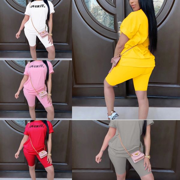 2020 solid letter printing home wear short-sleeved sports suit 2020 under underpants women's solid letter printing women's home we, Gray
2020 solid letter printing home wear short-sleeved sports suit 2020 under underpants women's solid letter printing women's home we, Gray