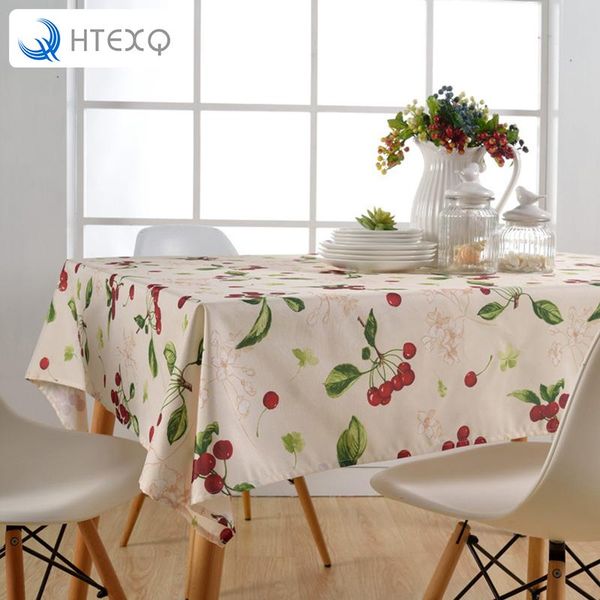 table cloth htexq rectangular pastoral cherry style tablecloth home protection and decoration elegant cover
table cloth htexq rectangular pastoral cherry style tablecloth home protection and decoration elegant cover