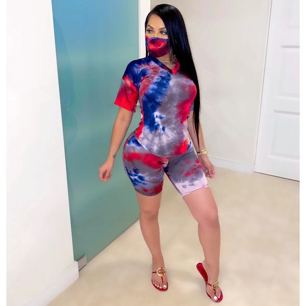 80412# women's tie and dye printed casual two piece set 80412# women's tie and shorts dye printed casual shorts two piece set ltla, Gray
80412# women's tie and dye printed casual two piece set 80412# women's tie and shorts dye printed casual shorts two piece set ltla, Gray