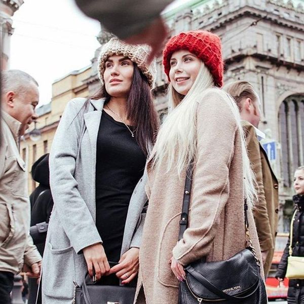 beanie/skull caps bonnets for women beanies hats designer hat ladies knitted winter warm solid color thick woolen, Blue;gray
beanie/skull caps bonnets for women beanies hats designer hat ladies knitted winter warm solid color thick woolen, Blue;gray