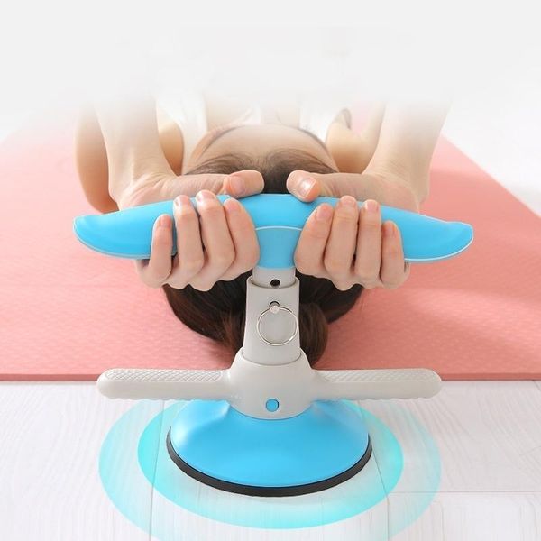 abs trainer sit up bar self suction fitness equipment abdominal strength trainer floor aid stand padded home gym weightloss wmtbaf xhlove
abs trainer sit up bar self suction fitness equipment abdominal strength trainer floor aid stand padded home gym weightloss wmtbaf xhlove