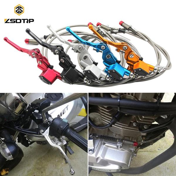 zsdtrp 1200mm colorful motorcycle hydraulic clutch master cylinder rod fit atv motocross pit bike spare parts 125cc 150cc 250cc
zsdtrp 1200mm colorful motorcycle hydraulic clutch master cylinder rod fit atv motocross pit bike spare parts 125cc 150cc 250cc