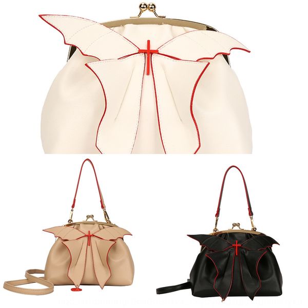 fashion women's 2020 new women's personalized color contrast bow clip portable single shoulder straddle bag shell bagbutterfly she
fashion women's 2020 new women's personalized color contrast bow clip portable single shoulder straddle bag shell bagbutterfly she