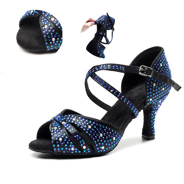 2021 new women rhinestone latin dance black high heel latino ballroom dancing shoes girls practice tango dance-shoes for ladies 0vtf
2021 new women rhinestone latin dance black high heel latino ballroom dancing shoes girls practice tango dance-shoes for ladies 0vtf