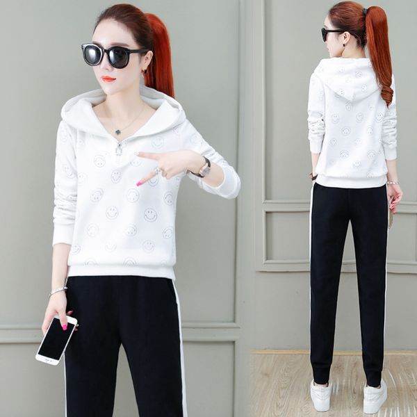 2ehhs 57w66296 sportswear women's autumn 2020 pantshoodie casual hoodie large skinny pants casual pants 2-piece set izoqw, Gray
2ehhs 57w66296 sportswear women's autumn 2020 pantshoodie casual hoodie large skinny pants casual pants 2-piece set izoqw, Gray