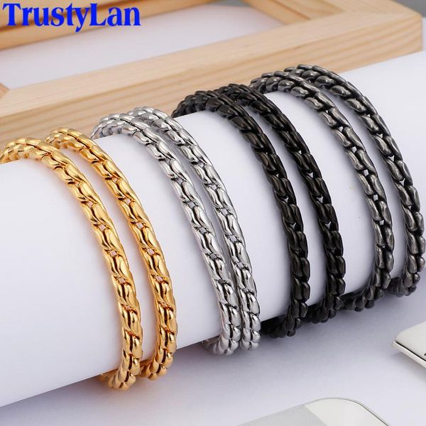 5mm широкий моды mens нержавеющей стали ювелирные изделия ссылка цепи ожерелье черный / серебристый цвет 67cm длинные ожерелья для мужчин и, Silver
5mm широкий моды mens нержавеющей стали ювелирные изделия ссылка цепи ожерелье черный / серебристый цвет 67cm длинные ожерелья для мужчин и, Silver