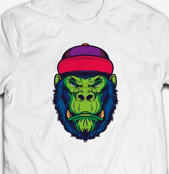 funny grumpy angry gorilla monkey ape animal 100% cotton t-shirt tshirt tee men women tee shirt sport hooded sweatshirt hoodie
funny grumpy angry gorilla monkey ape animal 100% cotton t-shirt tshirt tee men women tee shirt sport hooded sweatshirt hoodie