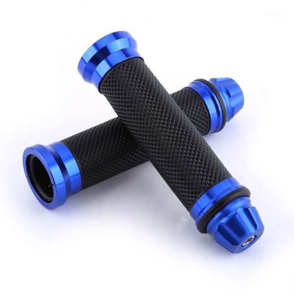 universal 7/8'' cnc motorcycle handlebar grip handle bar motorbike hand grips for chopper cruiser cafe racer new1
universal 7/8'' cnc motorcycle handlebar grip handle bar motorbike hand grips for chopper cruiser cafe racer new1