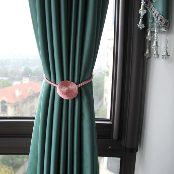 1pc strong magnetic tiebacks curtain home decor buckle clips accessory buckles curtain hook holder holdback bandage h jllzem
1pc strong magnetic tiebacks curtain home decor buckle clips accessory buckles curtain hook holder holdback bandage h jllzem