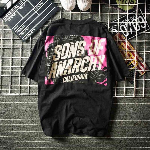 summer funny letter printed t shirts men harajuku hip hop cotton casual short sleeve tees male cool tshirt streetwear boys, White;black
summer funny letter printed t shirts men harajuku hip hop cotton casual short sleeve tees male cool tshirt streetwear boys, White;black