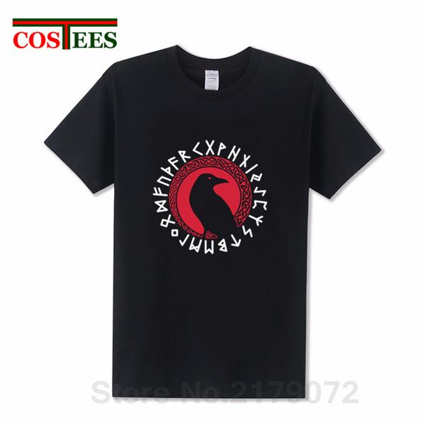 спорт викинги дизайн майка мужчин futhark ворону с raven celtic viking футболка hobre camiseta хип-хоп streetwear человек марка одежды
спорт викинги дизайн майка мужчин futhark ворону с raven celtic viking футболка hobre camiseta хип-хоп streetwear человек марка одежды