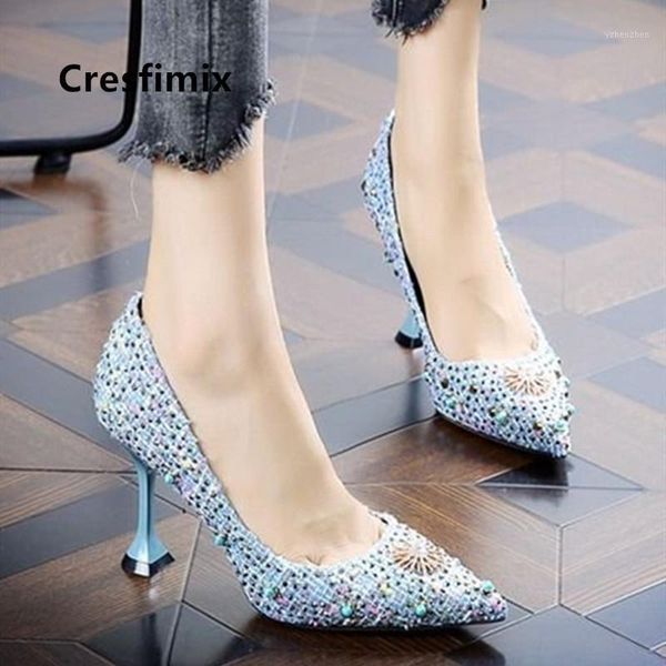 dress shoes cresfimix zapato tacon alto party night club high heels for ladies women fashion sweet black diamond heel a90941
dress shoes cresfimix zapato tacon alto party night club high heels for ladies women fashion sweet black diamond heel a90941