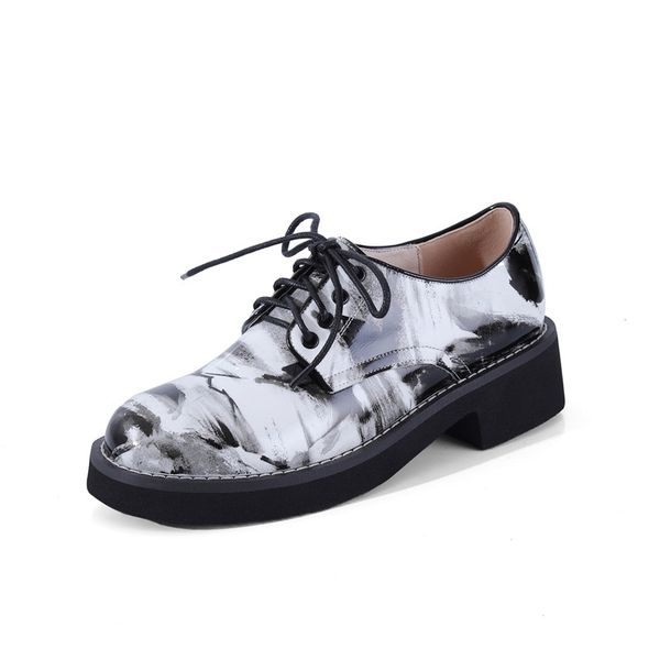 2021 new spriing woman gneuine leather women's leap as party shoes size 34-42 jybr, Black
2021 new spriing woman gneuine leather women's leap as party shoes size 34-42 jybr, Black