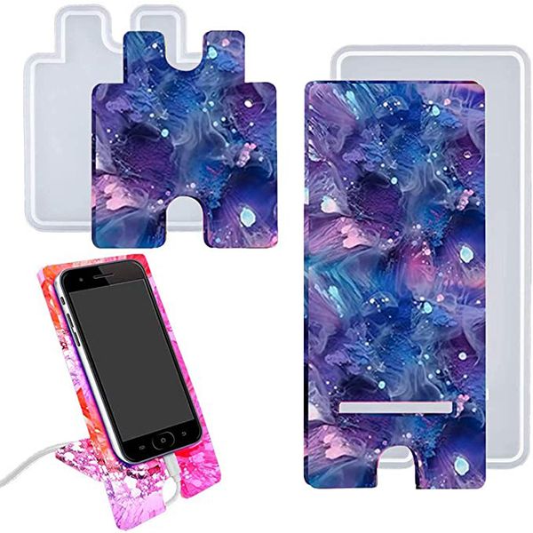 mobile phone stand silicone resin molds phone holder epoxy resin moulds diy craft cell phone bracket silicone mold kimter-c199fz
mobile phone stand silicone resin molds phone holder epoxy resin moulds diy craft cell phone bracket silicone mold kimter-c199fz