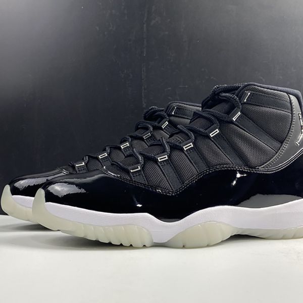air 11 25th anniversary ct8012-011 11s xi black white women men kicks sports shoes sneakers trainers with original box
air 11 25th anniversary ct8012-011 11s xi black white women men kicks sports shoes sneakers trainers with original box