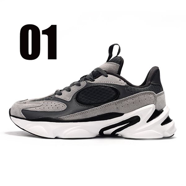 new treeperi fashion chunky 5.0 running shoes us 7 eur 40 black grey for men sneakers
new treeperi fashion chunky 5.0 running shoes us 7 eur 40 black grey for men sneakers