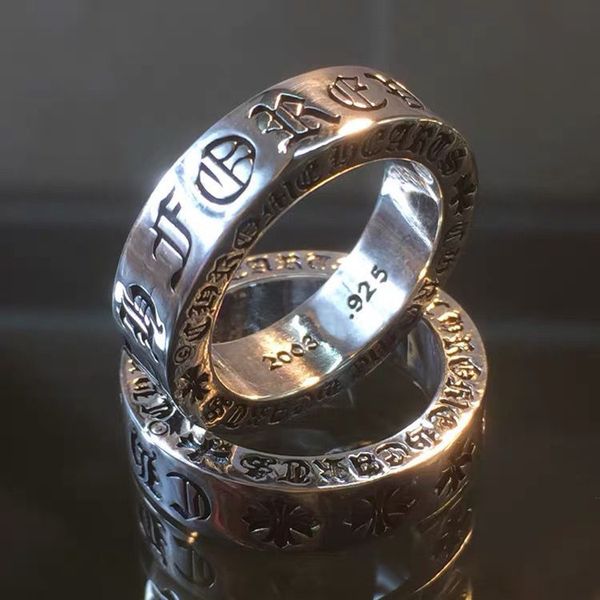 vintage croquet cross heart of eternity couples ring men and women trendy classic 925 silver
vintage croquet cross heart of eternity couples ring men and women trendy classic 925 silver