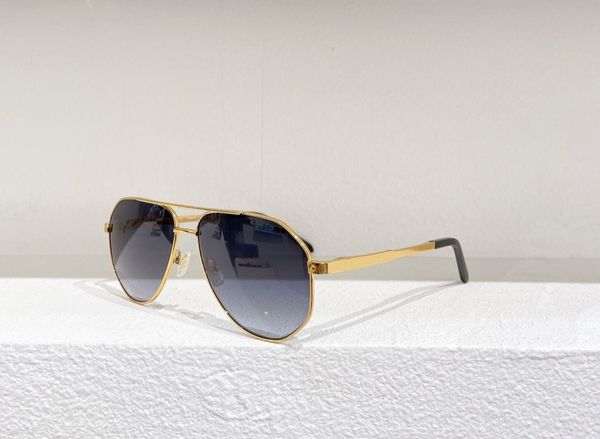 vintage pilot sunglasses gold metal grey gradient aviation shaped style men sport sunglasses uv protection with box, White;black
vintage pilot sunglasses gold metal grey gradient aviation shaped style men sport sunglasses uv protection with box, White;black